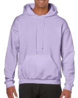 HEAVY BLEND™ ADULT Kapucnis felső SWEATSHIRT Orchid